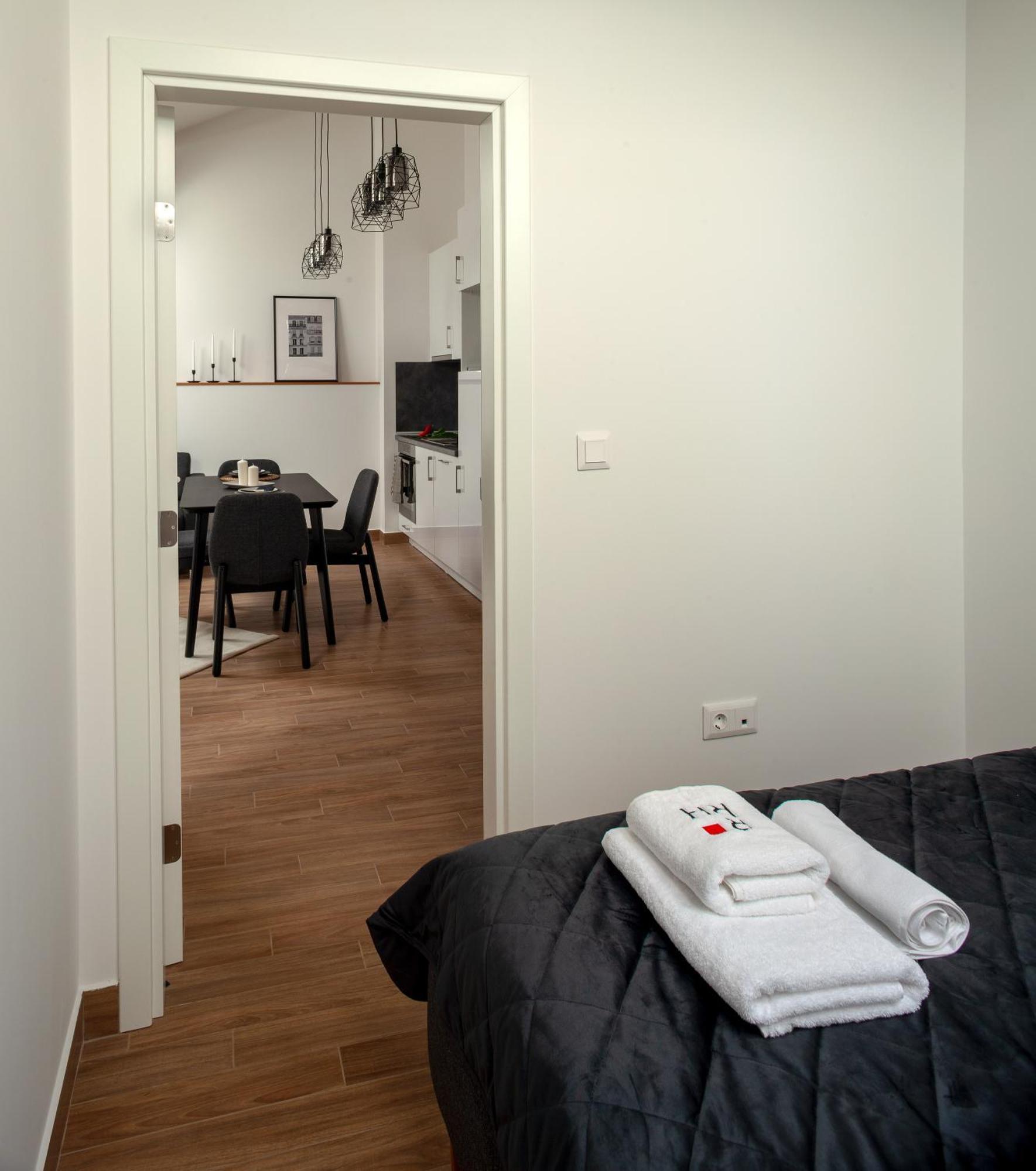 Hotel Ruby Red House Sofia Esterno foto