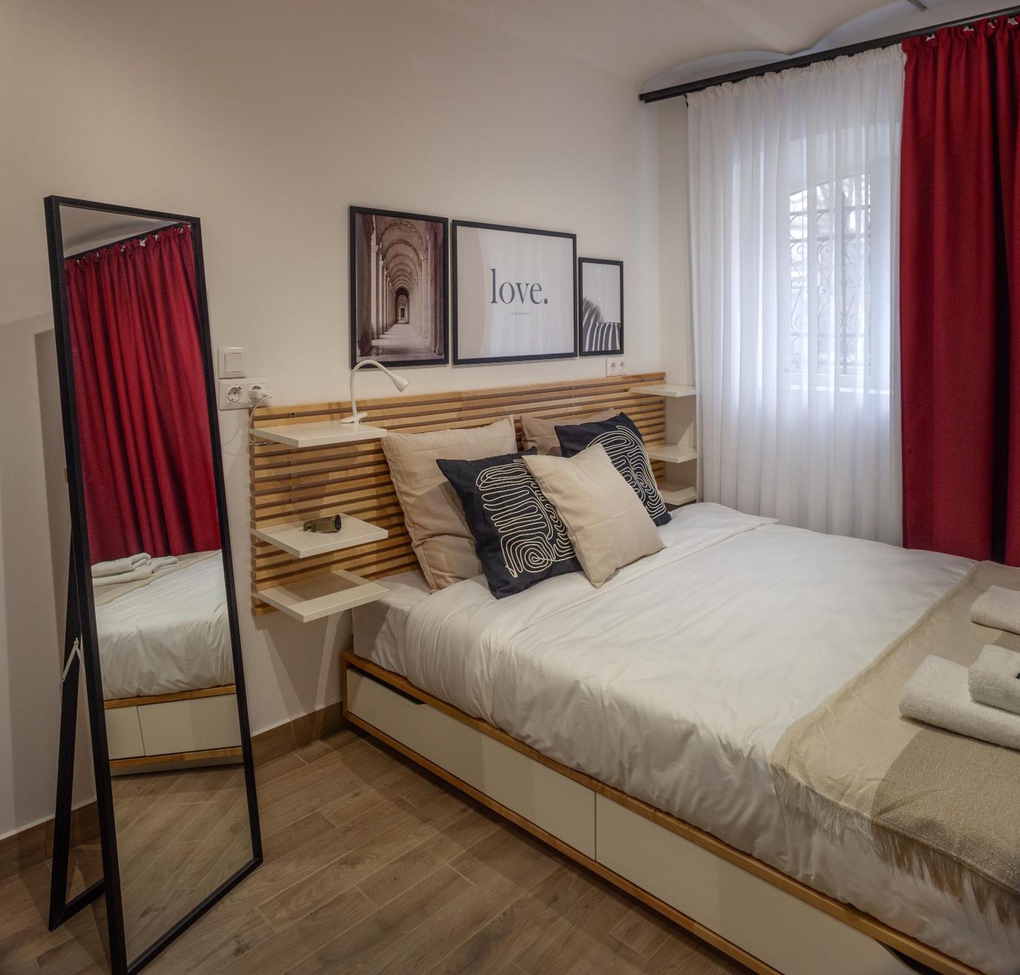 Hotel Ruby Red House Sofia Esterno foto