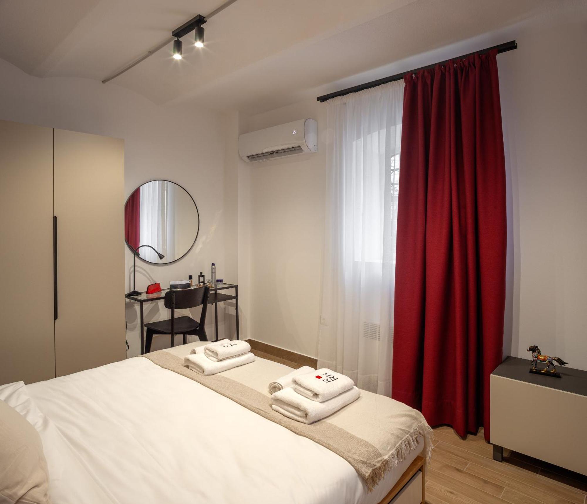 Hotel Ruby Red House Sofia Esterno foto